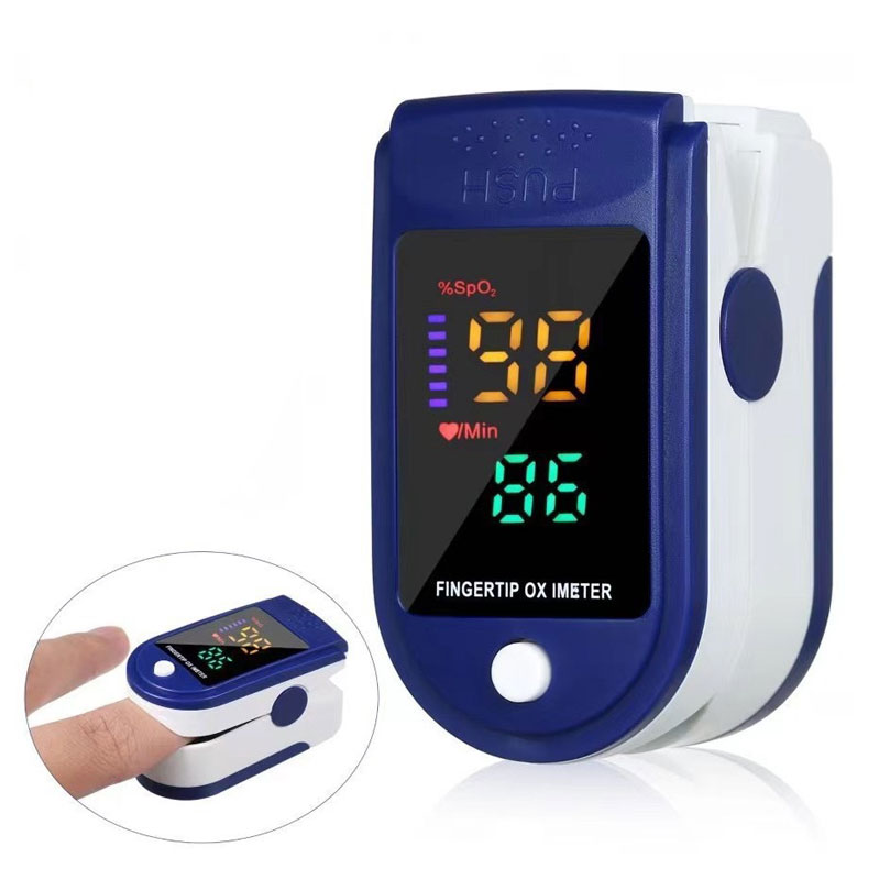 New High-Precision Non-Invasive Blood Glucose Meter