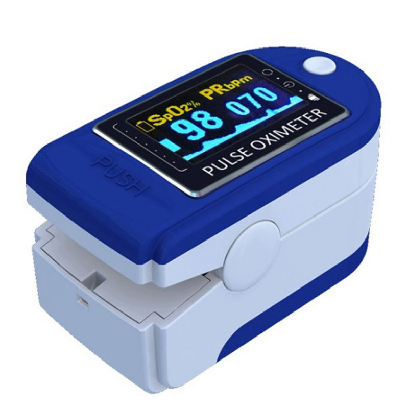 New High-Precision Non-Invasive Blood Glucose Meter