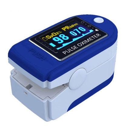 New High-Precision Non-Invasive Blood Glucose Meter