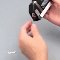 Handy Craft Tools - Multi Ray Measure Ruler