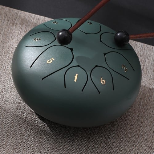 (🎁2024 New Year Hot Sale🎁 )Ethereal Drum