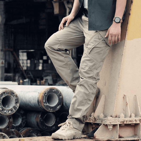 🔥50% Off Today + Buy 2 Free Shipping🔥 Tactical Waterproof Pants