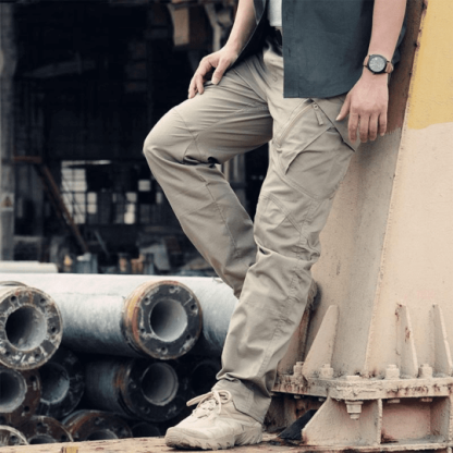 🔥50% Off Today + Buy 2 Free Shipping🔥 Tactical Waterproof Pants
