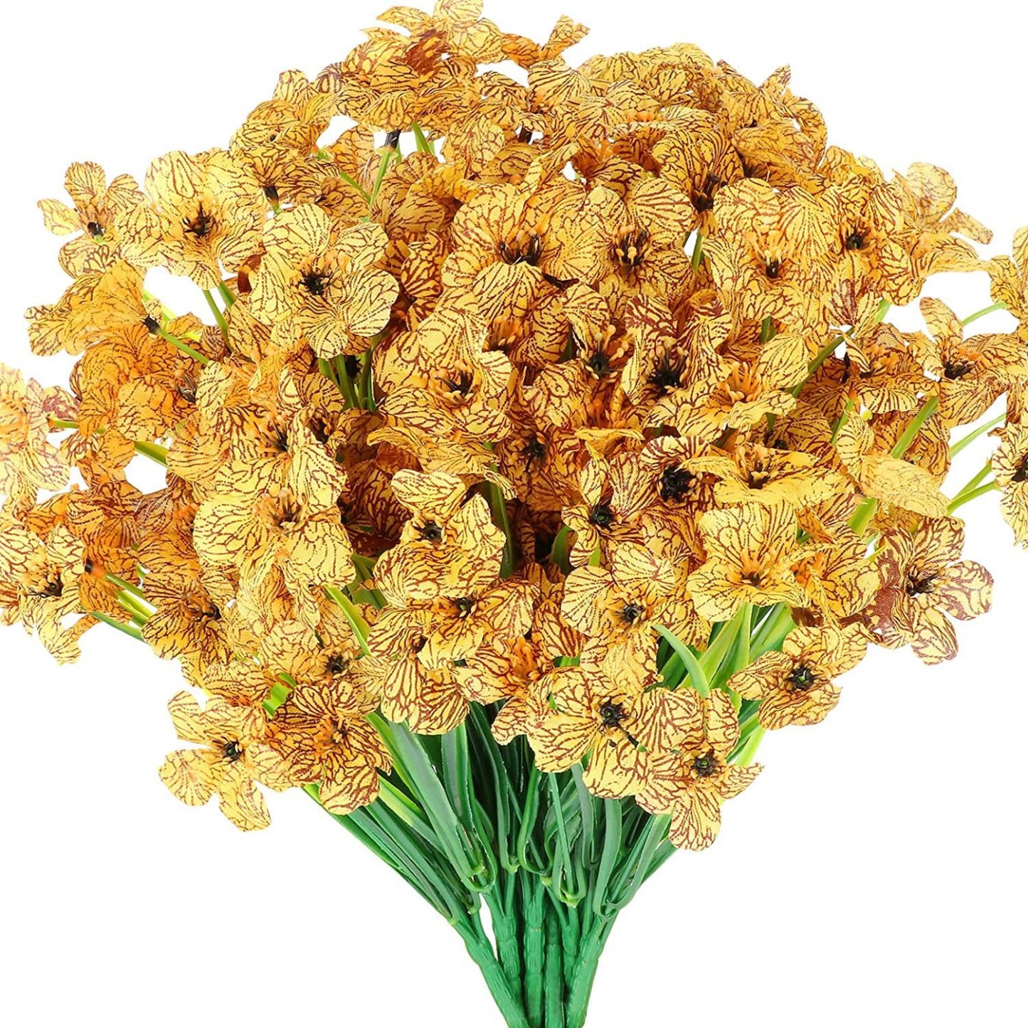 Last Day 75% OFF--Artificial Flowers for Outdoors💐