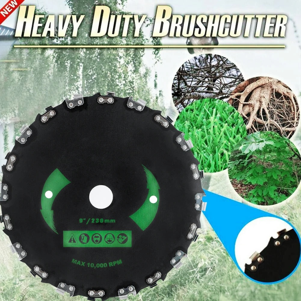 🎁Father's Day Big Sale-30% OFF💥High-Powered Grass Cutter