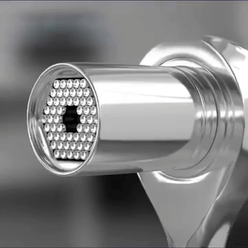 Universal Wrench Tool
