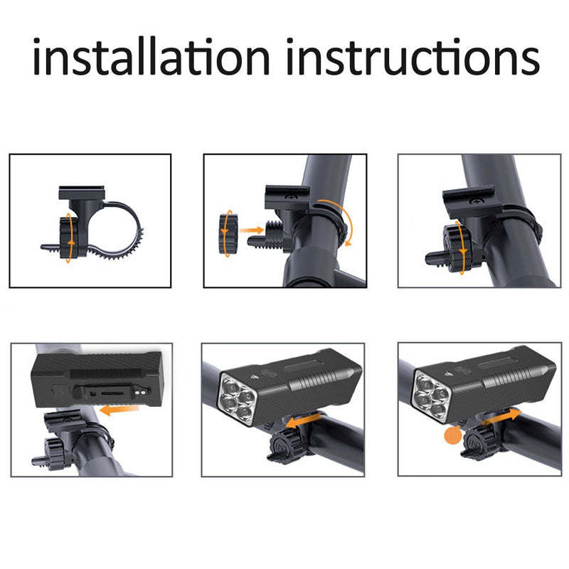 ZynonTM Tactical Headlight