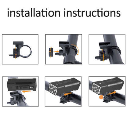 ZynonTM Tactical Headlight