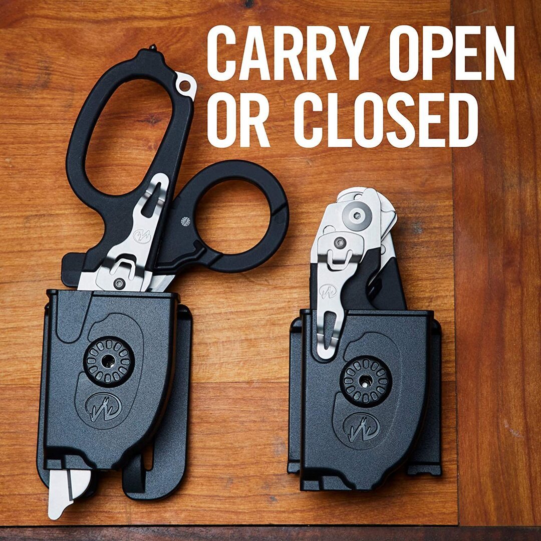 🔥Last day Promotion-6 in 1 Raptor Emergency Response Shears
