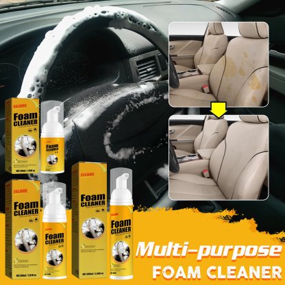 ❄️Winter Discount Frenzy Promotion-49% OFF-🧼Purpose Foam Cleaner