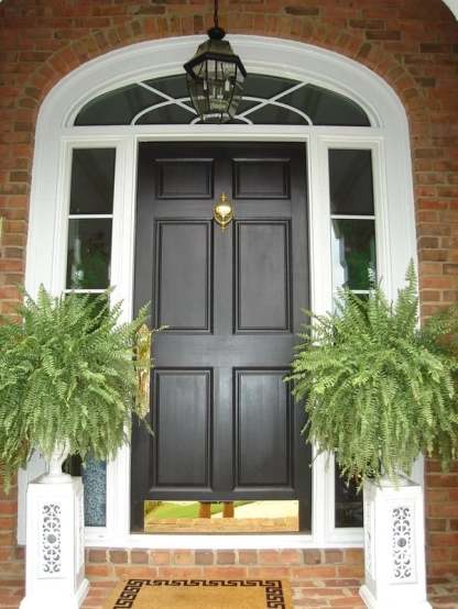 Last Day 75% OFF--UV Resistant Lifelike Artificial Boston Fern