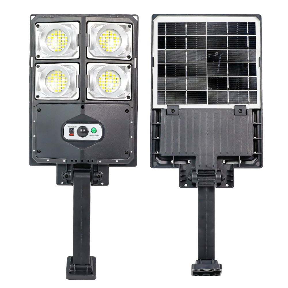 ⏰Last Day Promotion 70% OFF - Commercial 1000000LM LED Outdoor Dusk to
