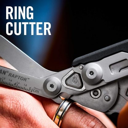🔥Last day Promotion-6 in 1 Raptor Emergency Response Shears