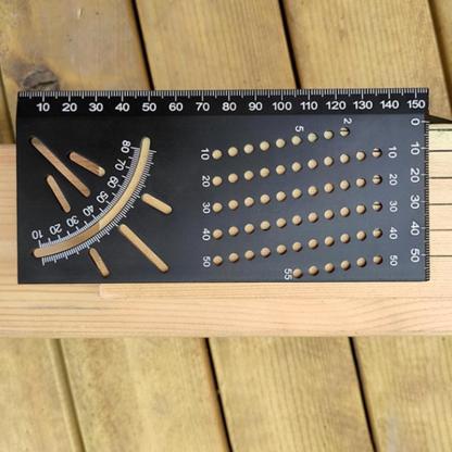 Black Guide Marker Tool