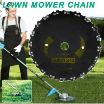 🎁Father's Day Big Sale-30% OFF💥High-Powered Grass Cutter