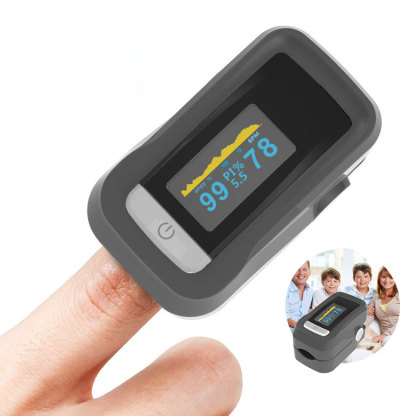 New High-Precision Non-Invasive Blood Glucose Meter