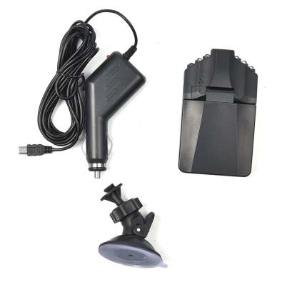 DashCam HD PRO