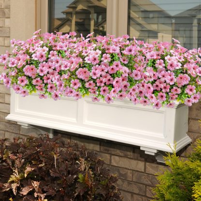 Last Day 75% OFF--Artificial Flowers for Outdoors💐