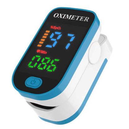 New High-Precision Non-Invasive Blood Glucose Meter