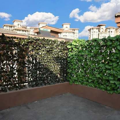 🔥Last Day 75% OFF🔥Expandable privacy fence