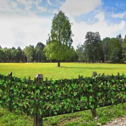 🔥Last Day 75% OFF🔥Expandable privacy fence