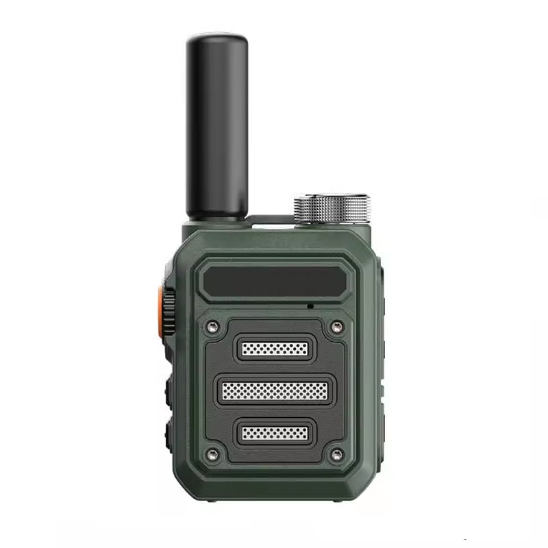 Well Buramiy®🎉Made In Germany Last Day Promotion 50% OFF - 🔥Waterproof & Shock Resistant Walkie-Talkies (recommend buying 2 Pack or more)