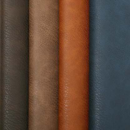 Self-Adhesive Leather Refinisher Cuttable Sofa Repair