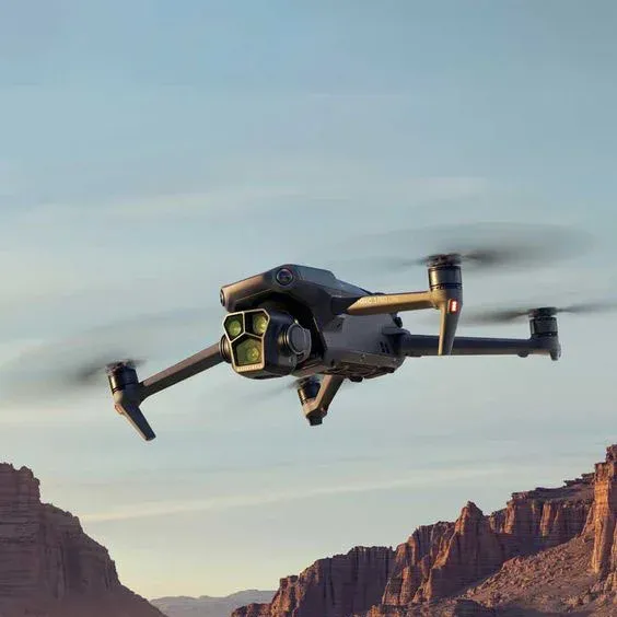 🎄🎄Christmas Special🔔🔥 Drone with 4K Camera Suitable for Adults, HS