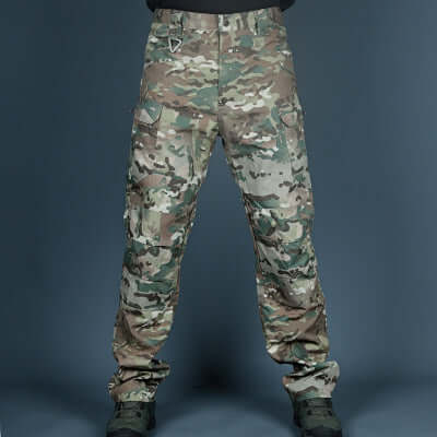 🔥50% Off Today + Buy 2 Free Shipping🔥 Tactical Waterproof Pants