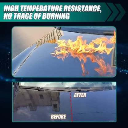 🔥 Multi-functional Coating Renewal Agent