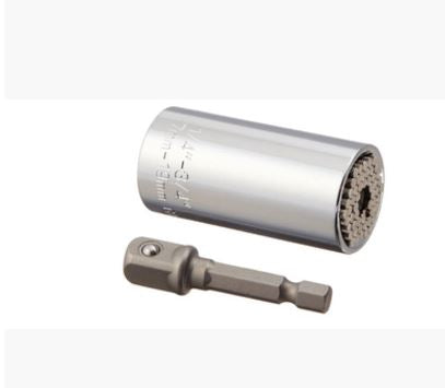 Universal Wrench Tool