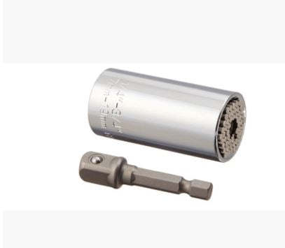 Universal Wrench Tool