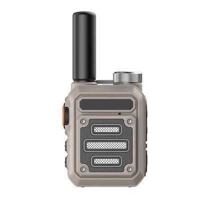 Well Buramiy®🎉Made In Germany Last Day Promotion 50% OFF - 🔥Waterproof & Shock Resistant Walkie-Talkies (recommend buying 2 Pack or more)