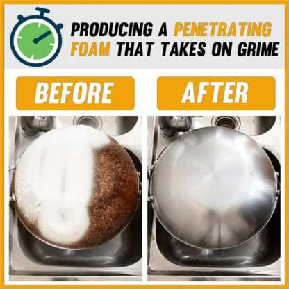 ❄️Winter Discount Frenzy Promotion-49% OFF-🧼Purpose Foam Cleaner