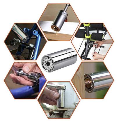 Universal Wrench Tool