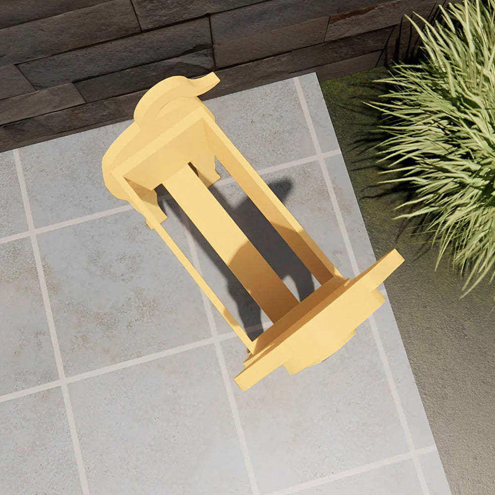 Labrador Planter