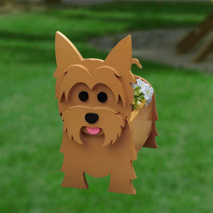 Yorkshire Planter