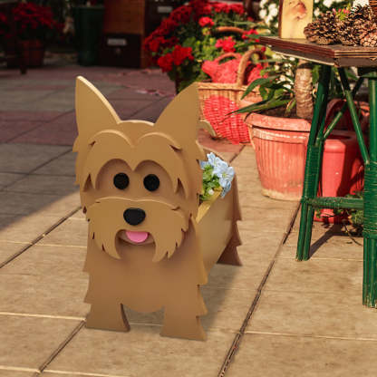 Yorkshire Planter