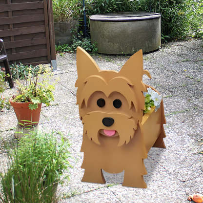 Yorkshire Planter