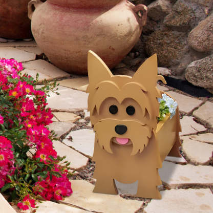 Yorkshire Planter