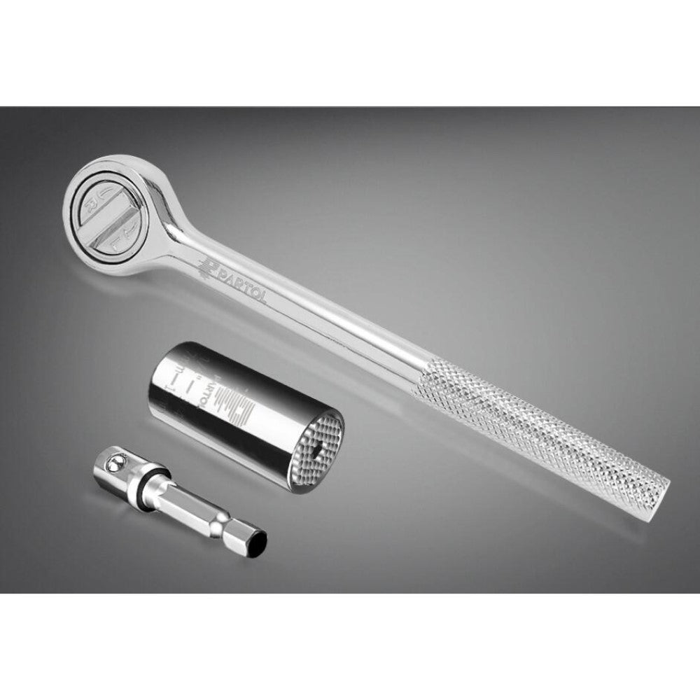 Universal Wrench Tool