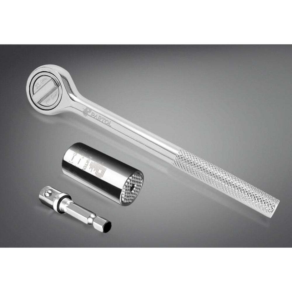Universal Wrench Tool