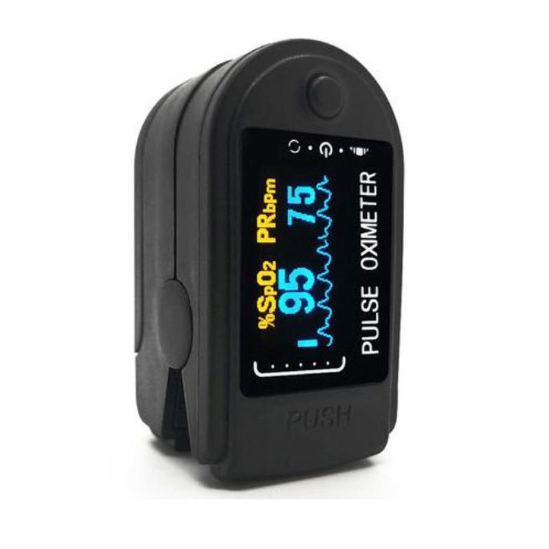 New High-Precision Non-Invasive Blood Glucose Meter
