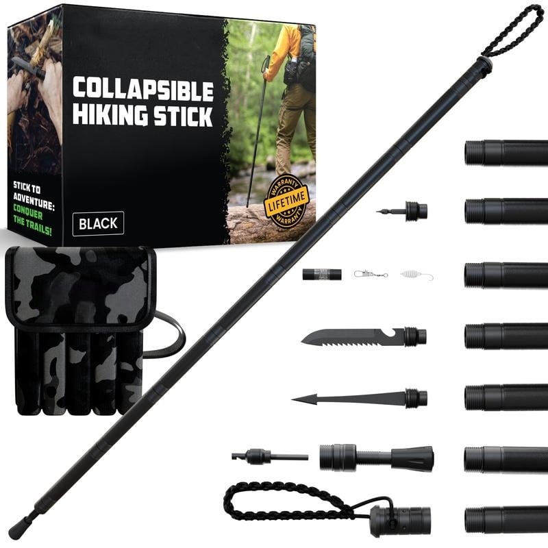 Hiking Stick