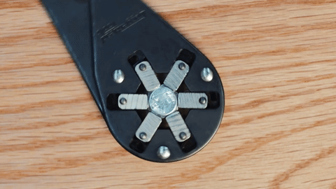 Handy Craft Tools Magicwrench