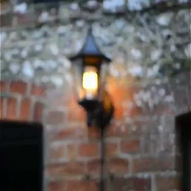 🔥LED Flame Light Bulb With Gravity Sensing Effect & (Buy 5 Free Shipping)