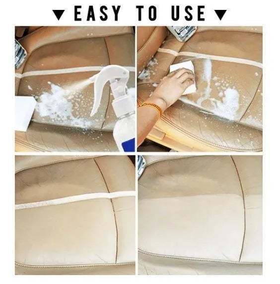 ❄️Winter Discount Frenzy Promotion-49% OFF-🧼Purpose Foam Cleaner