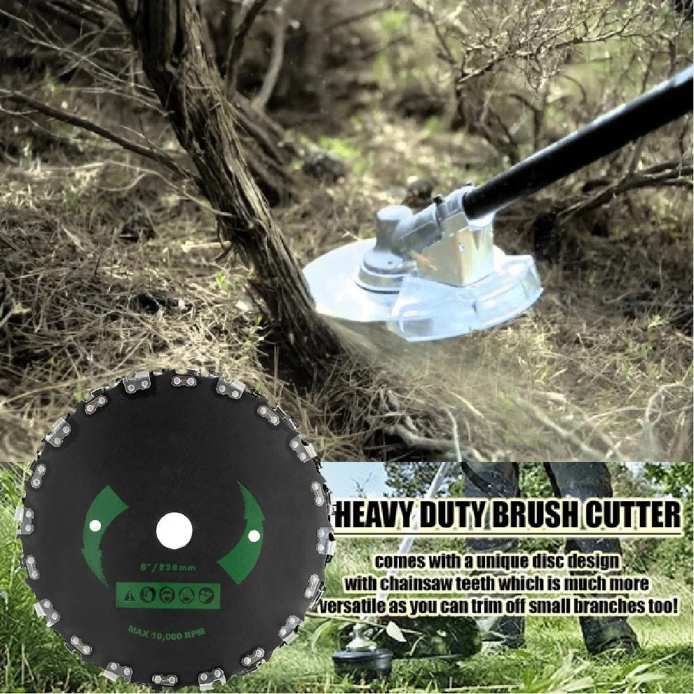 🎁Father's Day Big Sale-30% OFF💥High-Powered Grass Cutter
