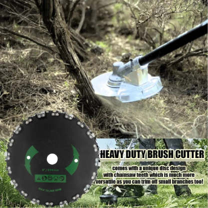 🎁Father's Day Big Sale-30% OFF💥High-Powered Grass Cutter