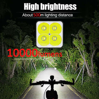 ZynonTM Tactical Headlight